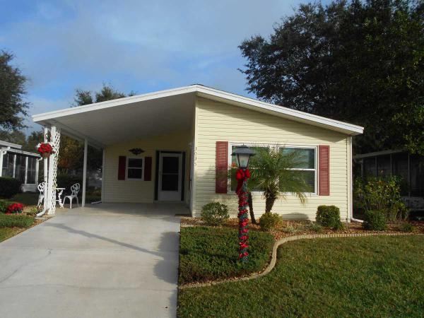 Whisperwood Manufactured Home Park3035 Tuckahoe LaneDeland, FL 32724
