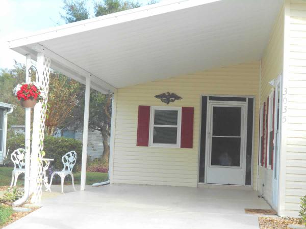 Whisperwood Manufactured Home Park3035 Tuckahoe LaneDeland, FL 32724
