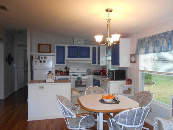 Whisperwood Manufactured Home Park3035 Tuckahoe LaneDeland, FL 32724
