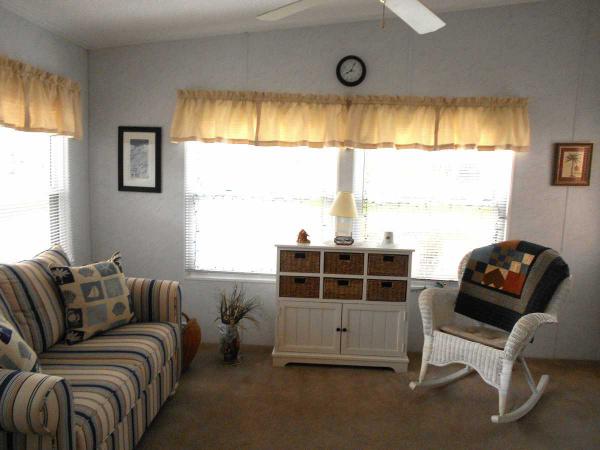Whisperwood Manufactured Home Park3035 Tuckahoe LaneDeland, FL 32724