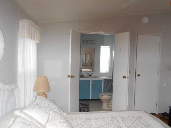 Whisperwood Manufactured Home Park3035 Tuckahoe LaneDeland, FL 32724