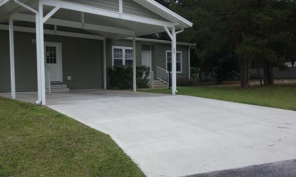Raintree Village260Raintree CircleDeland, FL 32724