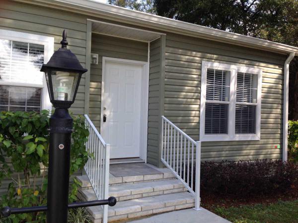 Raintree Village260Raintree CircleDeland, FL 32724