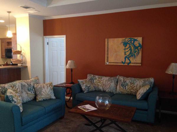 Raintree Village260Raintree CircleDeland, FL 32724