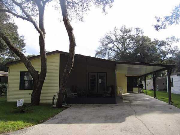 A Better Place Community 506 Wild Cherry DrDeland, FL 32724