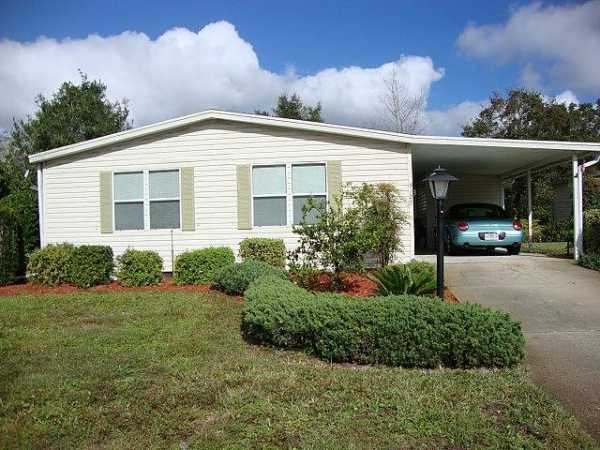 Whisperwood Manufactured Home Park3125 Tree FrogDeland, FL 32724