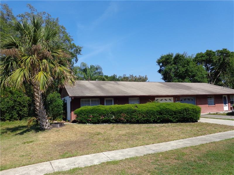 921 HARTFORD DRIVE, Deland, FL 32724