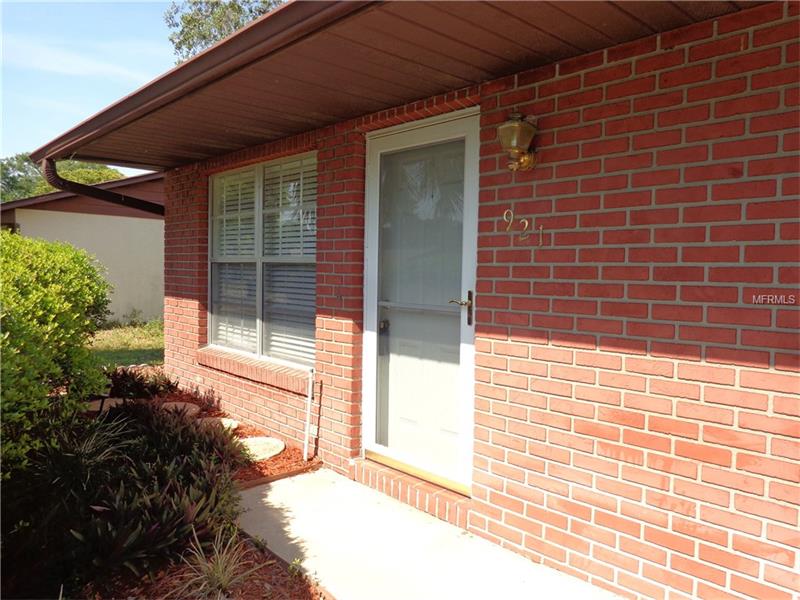 921 HARTFORD DRIVE, Deland, FL 32724