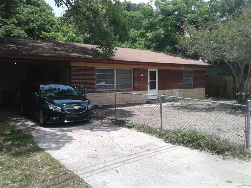 115 GRACE STREET, Deland, FL 32724