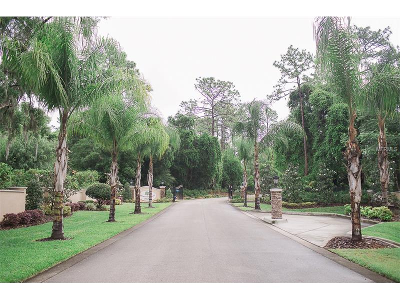 WINNEMISSETT OAKS DRIVE, Deland, FL 32724