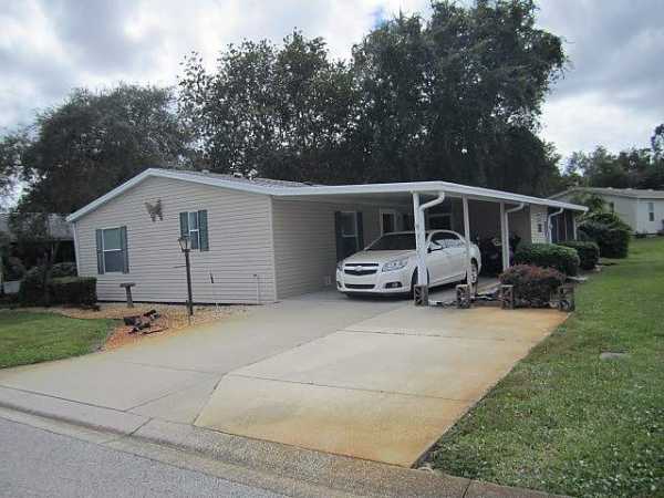 Whisperwood Manufactured Home Park3127 Bay Springs TrailDeland, FL 32724