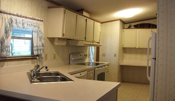 Hidden Hills Mobile Home Park370 Spring Lake Drive, #268Deland, FL 32724