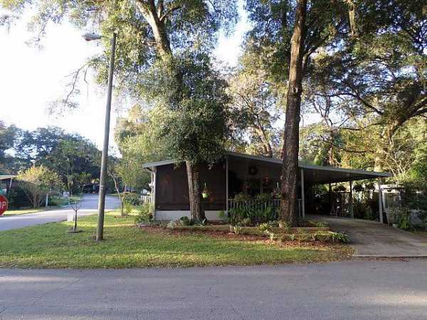 Hidden Hills Mobile Home Park171 Oakleaf CircleDeland, FL 32724
