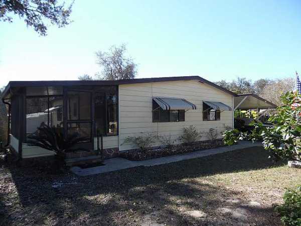 Raintree Village327 Raintree CircleDeland, FL 32724