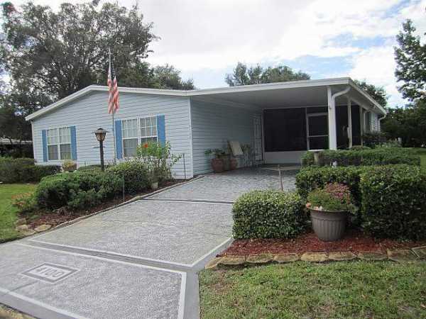 Whisperwood Manufactured Home Park4100 Foxwood TrailDeland, FL 32724
