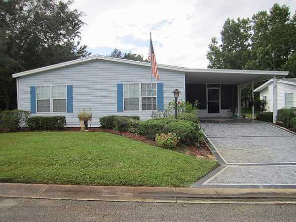 Whisperwood Manufactured Home Park4100 Foxwood TrailDeland, FL 32724