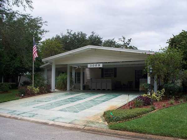 Whisperwood Manufactured Home Park3009 Bay Springs TrailDeland, FL 32724