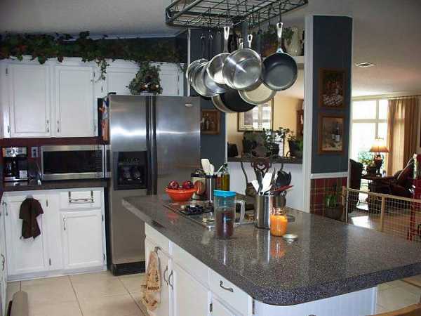 Whisperwood Manufactured Home Park3009 Bay Springs TrailDeland, FL 32724