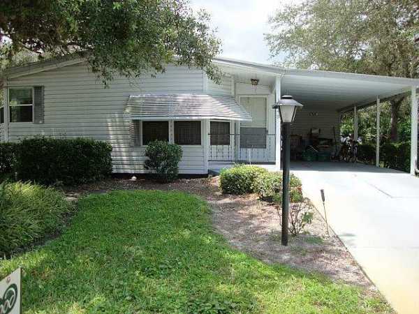 Whisperwood Manufactured Home Park3049 Eagle Pass TrailDeland, FL 32724
