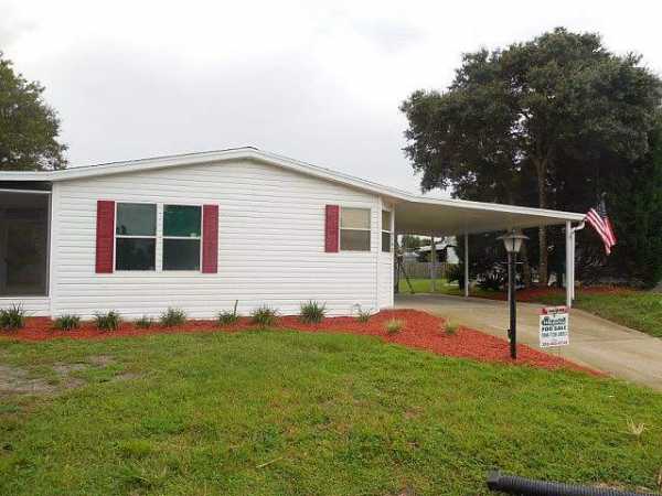 Whisperwood Manufactured Home Park4142 Bald Cypress DriveDeland, FL 32724