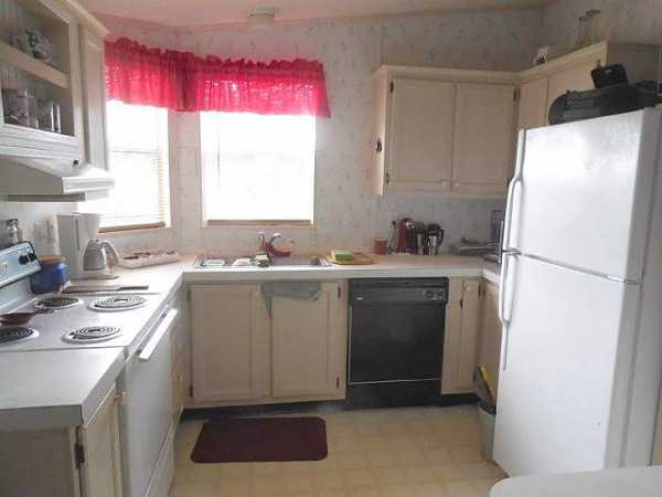 Whisperwood Manufactured Home Park4142 Bald Cypress DriveDeland, FL 32724