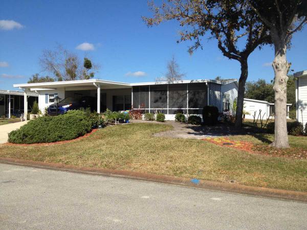 Whisperwood Manufactured Home Park3047 Tuckahoe LaneDeland, FL 32724