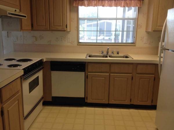 Whisperwood Manufactured Home Park3047 Tuckahoe LaneDeland, FL 32724