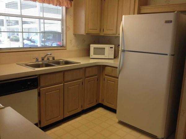 Whisperwood Manufactured Home Park3047 Tuckahoe LaneDeland, FL 32724