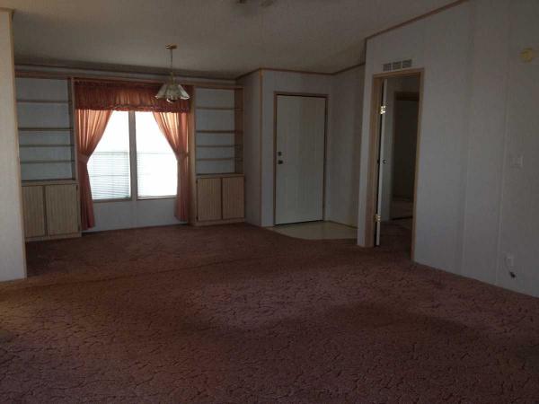Whisperwood Manufactured Home Park3047 Tuckahoe LaneDeland, FL 32724