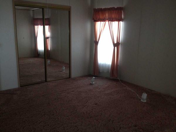 Whisperwood Manufactured Home Park3047 Tuckahoe LaneDeland, FL 32724