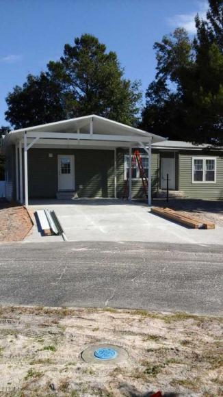 Raintree Village199 Raintree CircleDeland, FL 32724