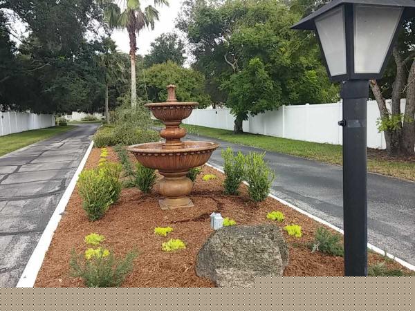 Raintree Village199 Raintree CircleDeland, FL 32724