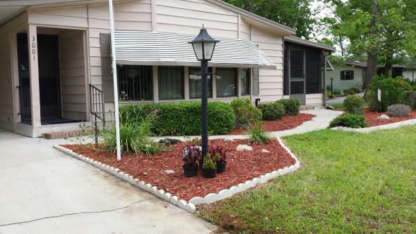 Whisperwood Manufactured Home Park3001 Tree Frog LaneDeland, FL 32724
