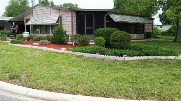Whisperwood Manufactured Home Park3001 Tree Frog LaneDeland, FL 32724