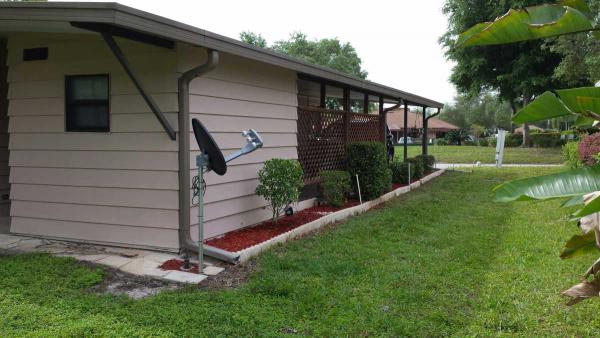 Whisperwood Manufactured Home Park3001 Tree Frog LaneDeland, FL 32724