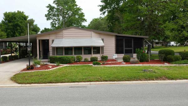 Whisperwood Manufactured Home Park3001 Tree Frog LaneDeland, FL 32724