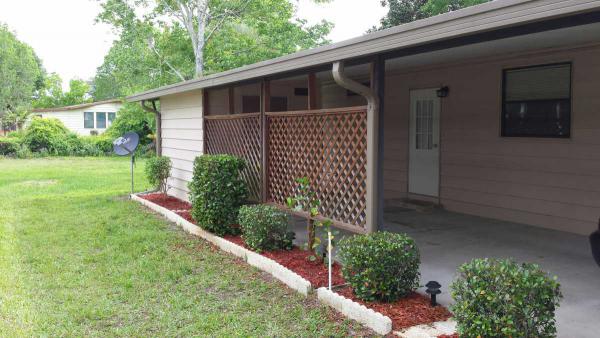 Whisperwood Manufactured Home Park3001 Tree Frog LaneDeland, FL 32724