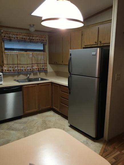 Whisperwood Manufactured Home Park3001 Tree Frog LaneDeland, FL 32724