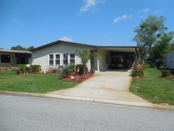 Whisperwood Manufactured Home Park3029 Tree FrogDeland, FL 32724