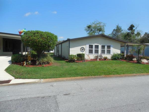 Whisperwood Manufactured Home Park3029 Tree FrogDeland, FL 32724