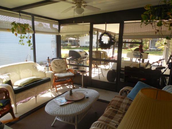 Whisperwood Manufactured Home Park3029 Tree FrogDeland, FL 32724