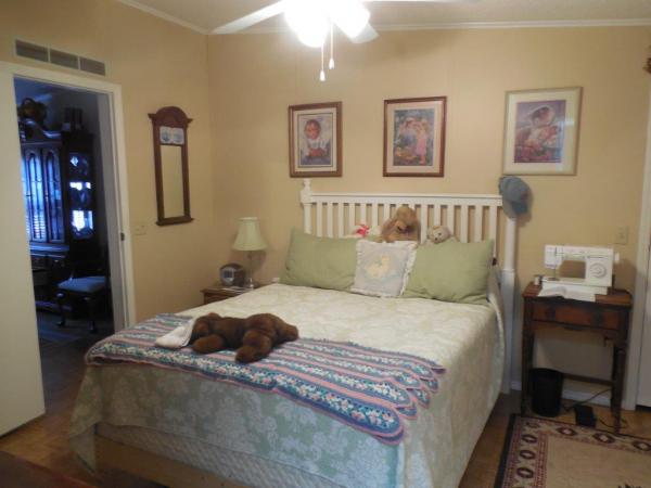 Whisperwood Manufactured Home Park3029 Tree FrogDeland, FL 32724