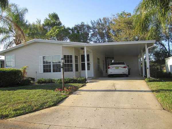 Whisperwood Manufactured Home Park3137 Whisper BlvdDeland, FL 32724