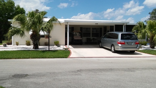 Meadowlea Estates3140 Meadowlea DriveDeland, FL 32724