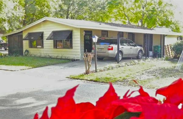 The Oaks400 Knot WayDeland, FL 32724
