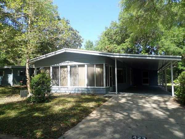 The Oaks422 Bark CircleDeland, FL 32724