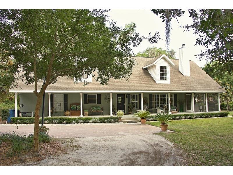 4380Mixon Dr, Deland, FL 32724
