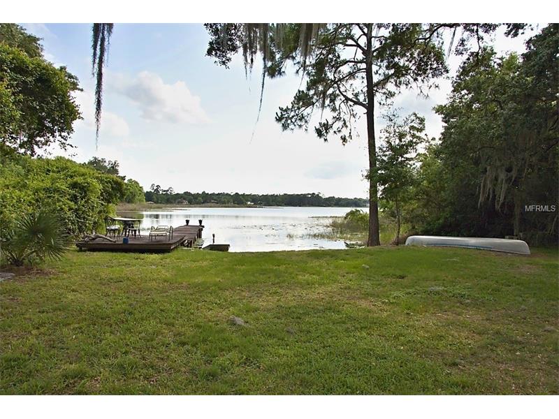 4380Mixon Dr, Deland, FL 32724