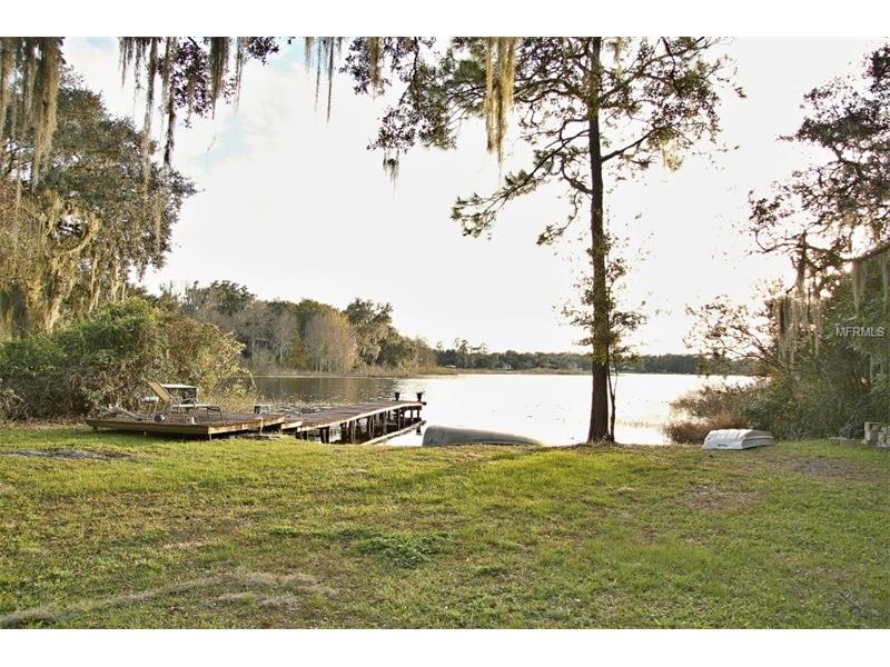 4380Mixon Dr, Deland, FL 32724