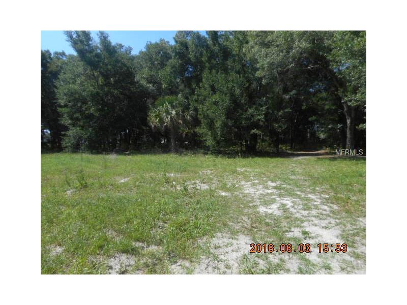 550 BARBARA COURT, Deland, FL 32724